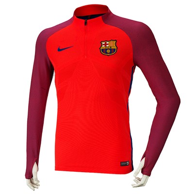 fc barcelona drill top